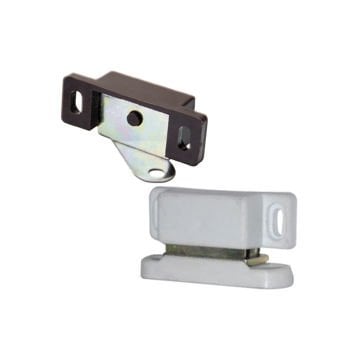 Ayder Mıknatıslı Kapaklı Çıt Çıt Yaylı Beyaz