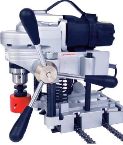 Rothenberger Delik Açma Matkapı 230V 50/60Hz - 1099936
