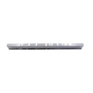 Pimador PALMİRA KULP KROM 96 MM - 13009629