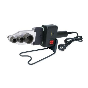 SGS 345 Pprc Boru Kaynak Makinası Delux