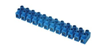 Mutlusan No.2 Sıra Klemensler (4-6 Mm2)