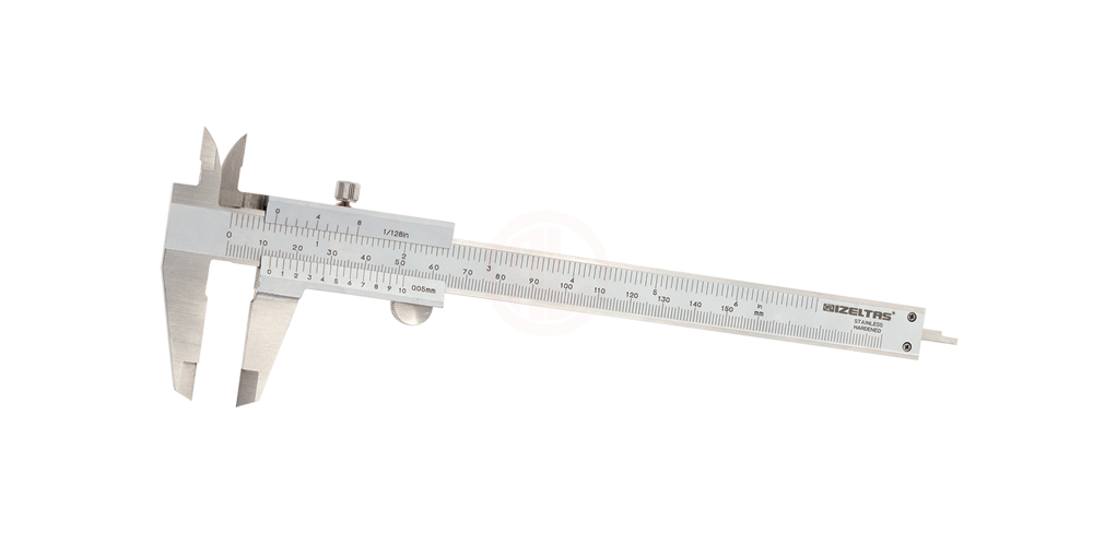 İzeltaş Kumpas 150 mm