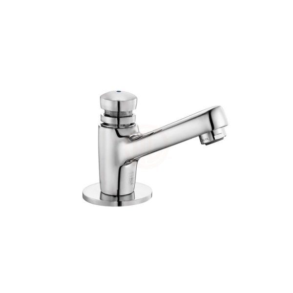 Eca Zaman Ayarlı Lavabo Musluğu 2 Lt/D3 - 102108656    (STANT ÜRÜNÜDÜR))