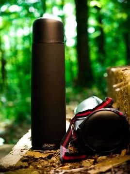 Işık Camping Kamp Termosu 0,75 mm