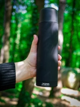 Işık Camping Kamp Termosu 0,75 mm