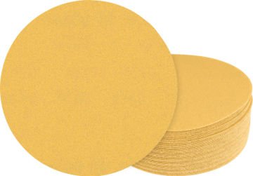 Bosch Expert Zımpara Kağıdı C470 125 Mm 100 Kum 0 Delikli 50 Li Paket - 2608901154