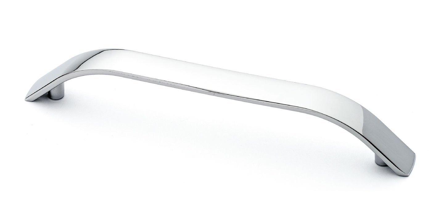 Ayder Alara Kulp 160 Mm Krom