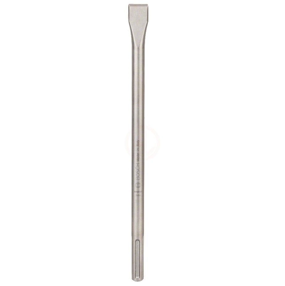 Bosch SDS Max Eco Yassı Keski 400x25 mm (10 Adet) - 2608690237