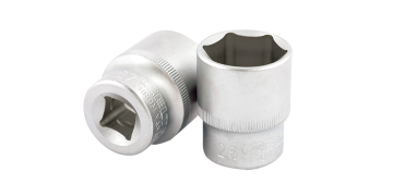 İzeltaş Altı Köşe Lokma Anahtar 1/2 İnç 30 mm