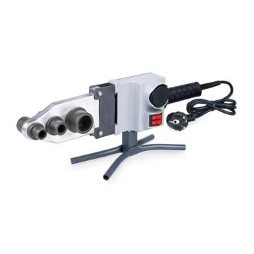 SGS 348 Pprc Boru Kaynak Makinası Panzer