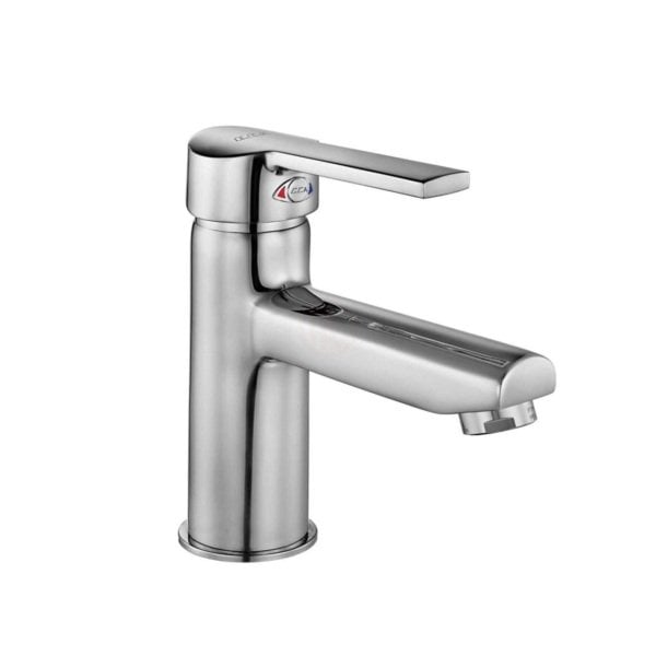 Eca Delta Lavabo Bataryası Krom 686 - 102108686