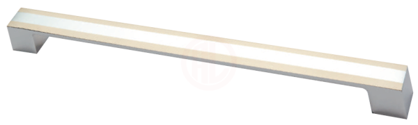 Pimador 1325192 PARLA KULP 192 MM KROM 1325192K - 132519229