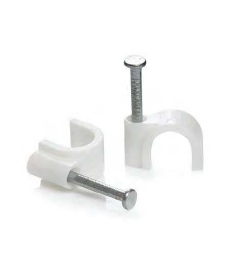 Mutlusan No:2 Beton Çivili Kroşe (Mutlusan)