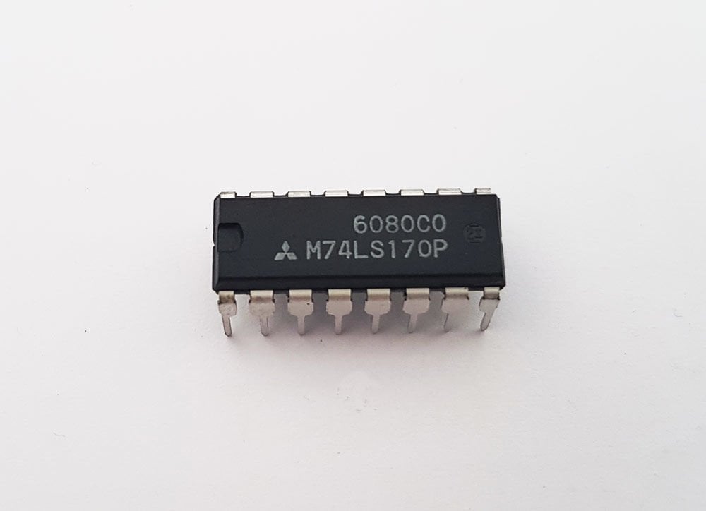 Schukat 4X4 Reg. Fıle