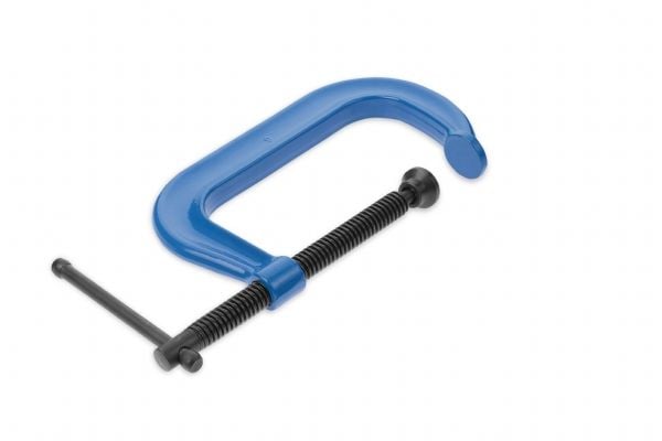Kanca Kazancı Dövme Çelik İşkence 25 Cm - 60104030250