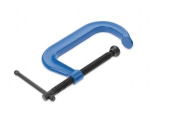 Kanca Kazancı Dövme Çelik İşkence 25 Cm - 60104030250