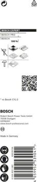 Bosch Çok Amaçlı Matkap Ucu Expert CYL-9 MC 6x100 mm - 2608900611