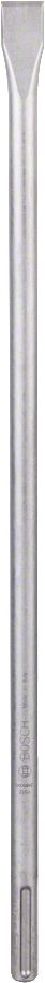 Bosch SDS Max Eco Yassı Keski 600x25 mm (10 Adet) - 2608690238