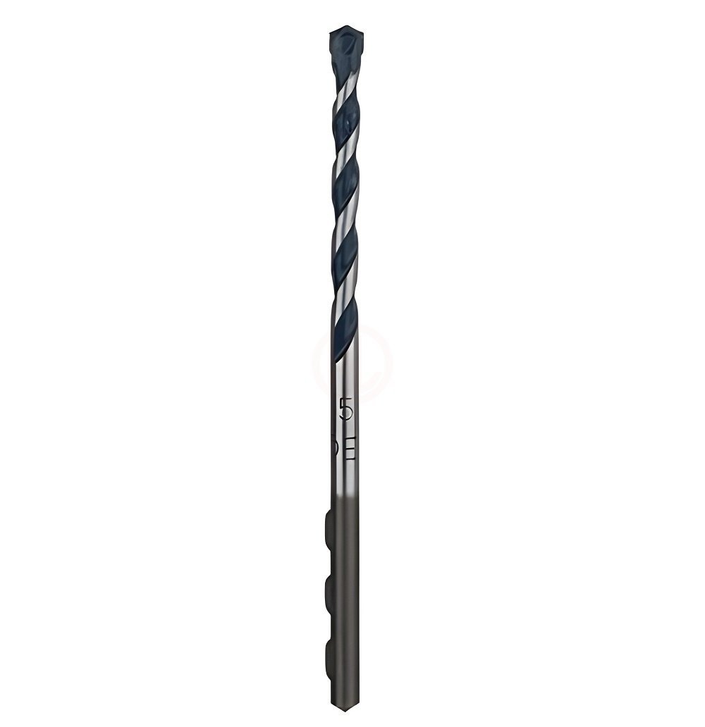 Bosch Beton Matkap Ucu CYL-5 BlueGT 5x100 mm - 2608588140
