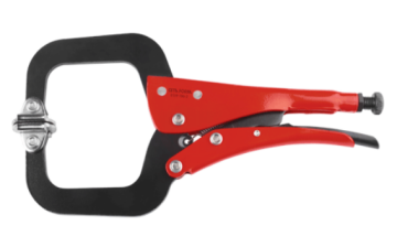 Ceta Form C Tipi Ayarlı Pense (Pabuç Ağız) 180 Mm