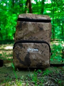 Işık Camping Askeri Termal Çanta
