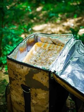 Işık Camping Askeri Termal Çanta