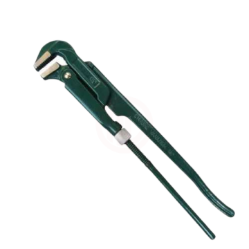 Troy 21000 Maşalı Boru Anahtarı (1 İnç)