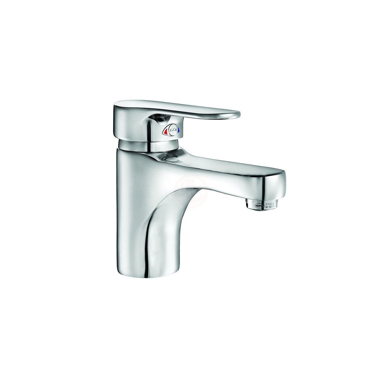 Eca Defne Lavabo Bataryası Krom - 102108711