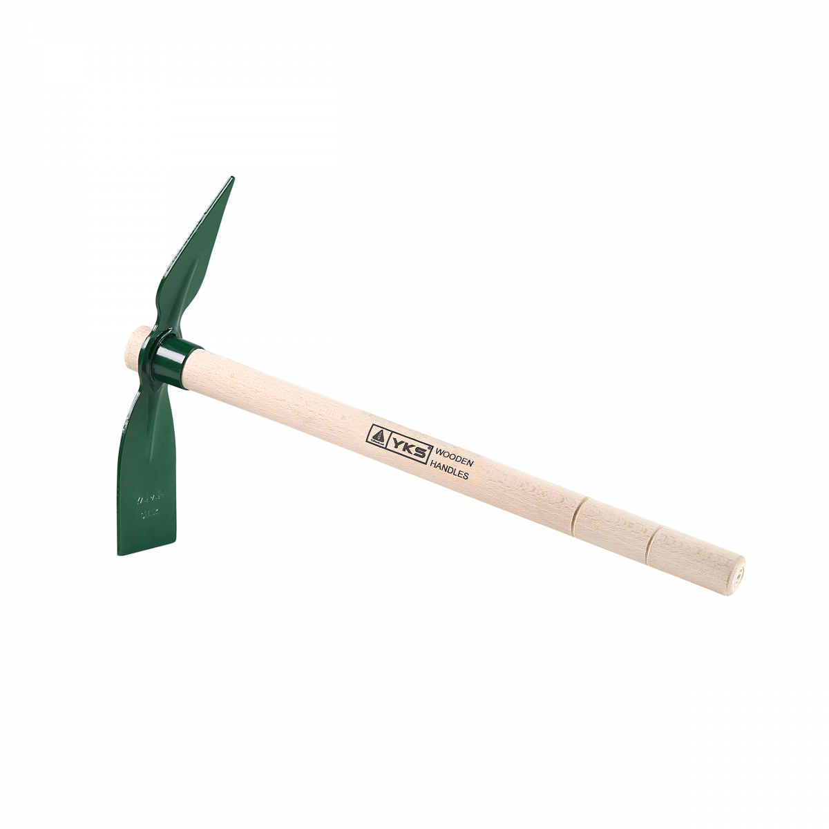 YAPAR Çiçek Çapası Sivri Saplı 45 Cm