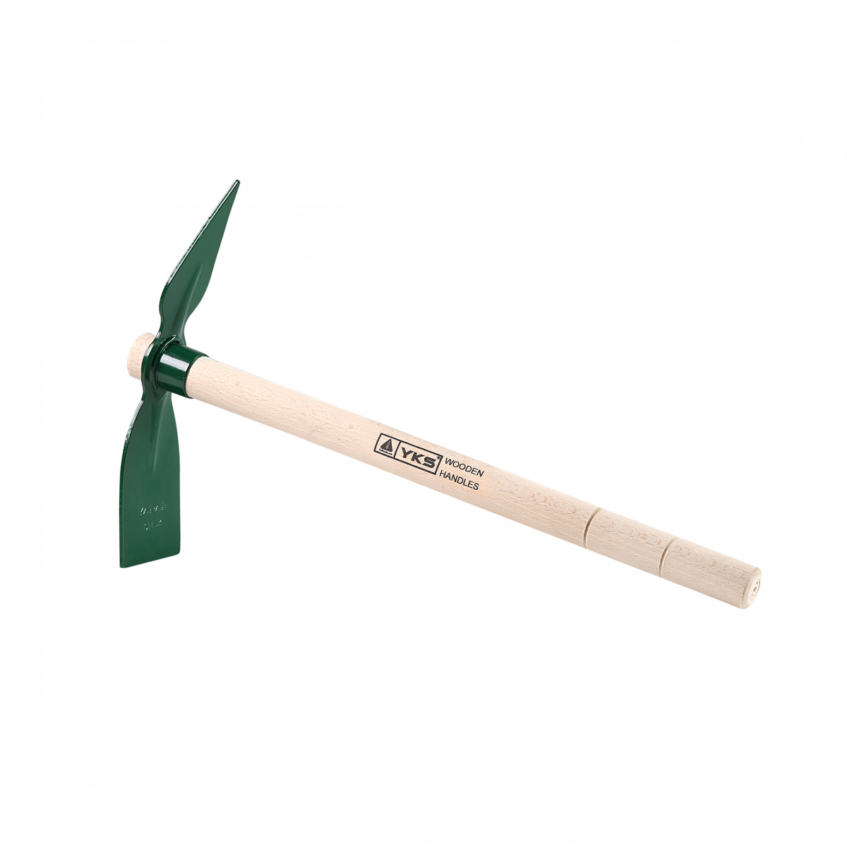 YAPAR Çiçek Çapası Sivri Saplı 45 Cm