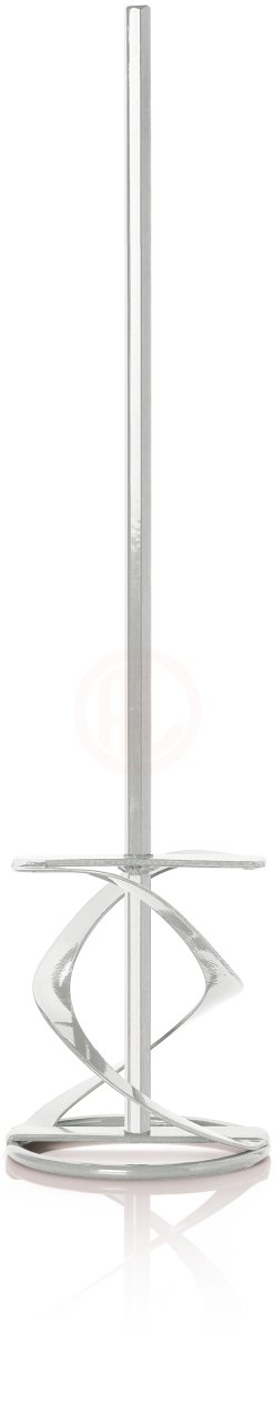 Dekor Rulo Mikser Uç Yoğun Materyaller Ø14 Cm Boy 59 Cm