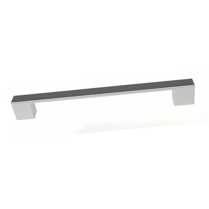 Ayder Gölcük Kulp 160 Mm Krom