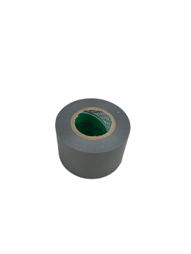 AL 5 Cm Pvc Bant Gri