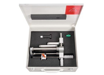 Rothenberger Boru Traşlama 110-500Mm - 53250