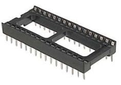 Assmann Entegre Soketi, 8 Pin