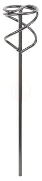 Bosch Karıştırıcı Matkap Ucu HEX Altıgen Şaft 85x400 mm - 2607990027