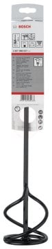 Bosch Karıştırıcı Matkap Ucu HEX Altıgen Şaft 85x400 mm - 2607990027