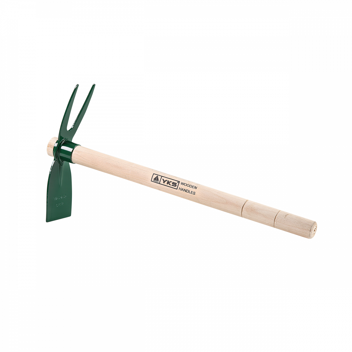 YAPAR Çiçek Çapası Çatal Saplı 45 Cm