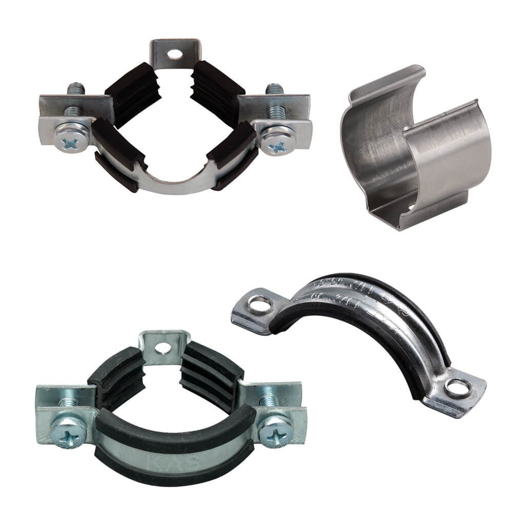 Kas Dn25 - 3/4 İnç Vana Bağlantı