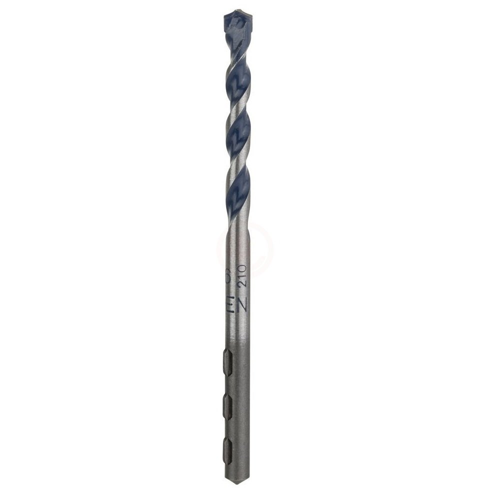 Bosch Beton Matkap Ucu CYL-5 BlueGT 6x100 mm - 2608588144