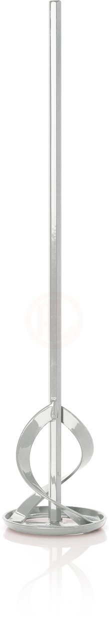 Dekor Rulo Mikser Uç Akışkan Materyaller Ø8,5 Cm Boy 45 Cm