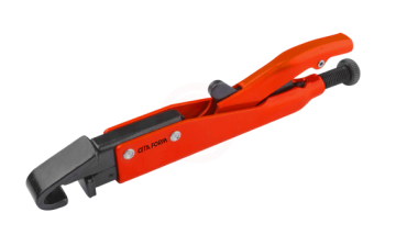 Ceta Form Eksenel Ayarlı Pense – J Uçlu