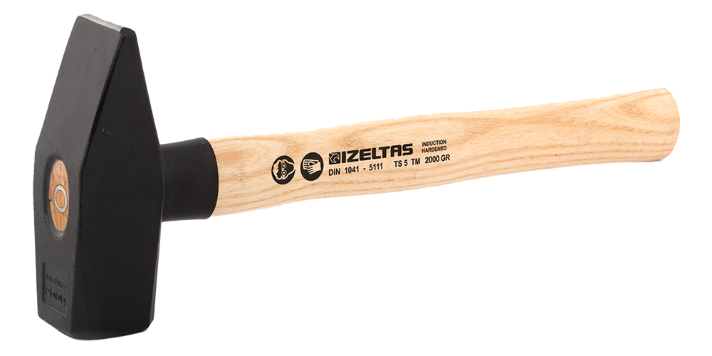 İzeltaş Emniyet Çekici