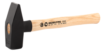 İzeltaş Emniyet Çekici