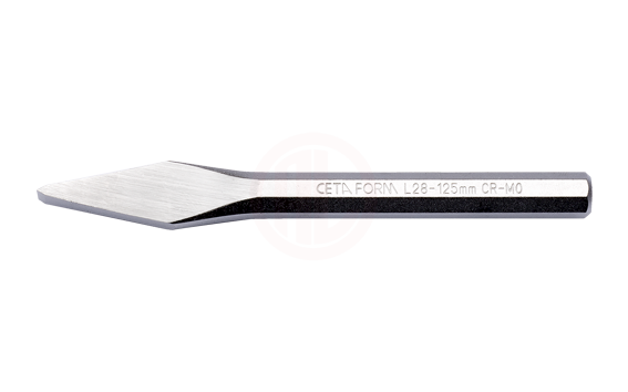Ceta Form Tırnak Keski 7 X 150 Mm