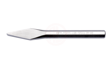 Ceta Form Tırnak Keski 7 X 150 Mm