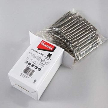 Makita Sds Plus Delici Elmas Matkap Ucu D Serisi 10X160 Mm  (D-62050)