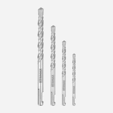 Rtrmax RBS11010 10 x 110 Sds-Plus Matkap Ucu