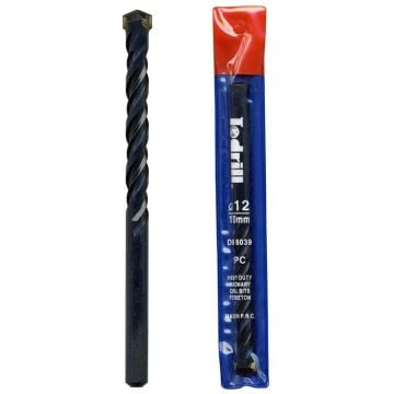 Todrill Elmas Beton Matkap Ucu 8X120 Mm - TOD50858