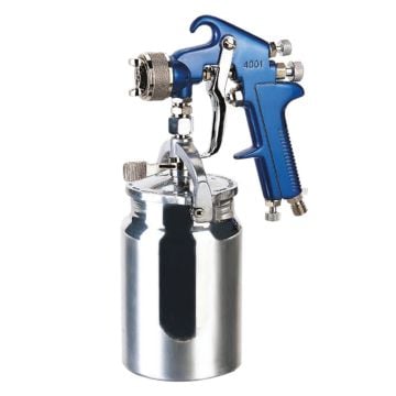 Max Extra 4001S-2 Mm Boya Tabancası A.D - VY1520320